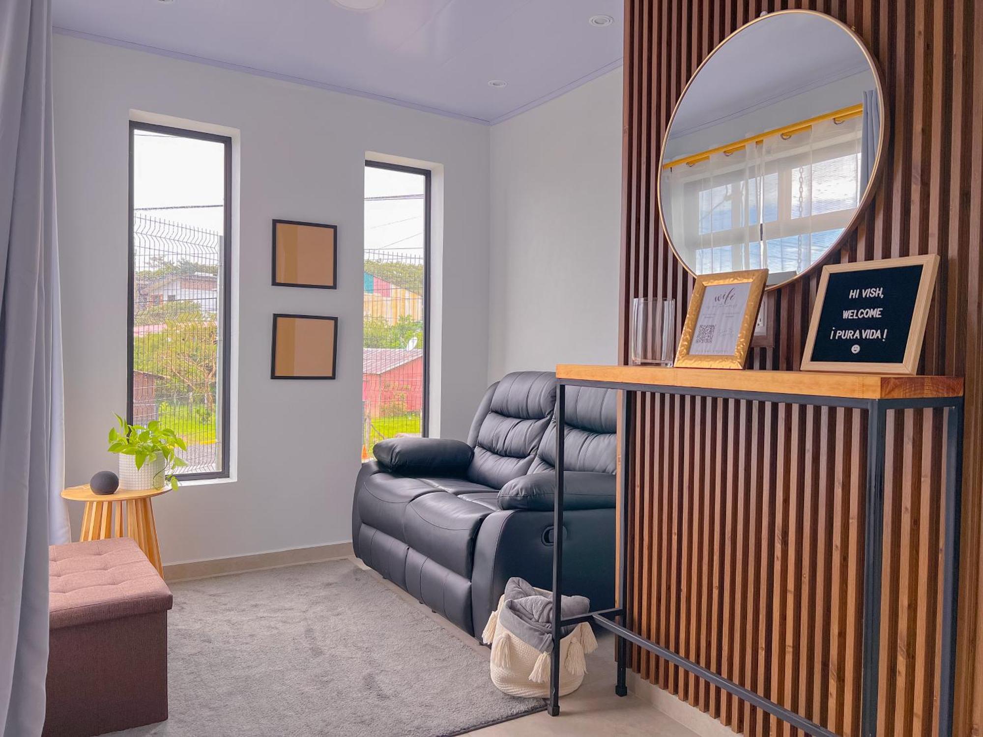 Monstera Appartement Monteverde