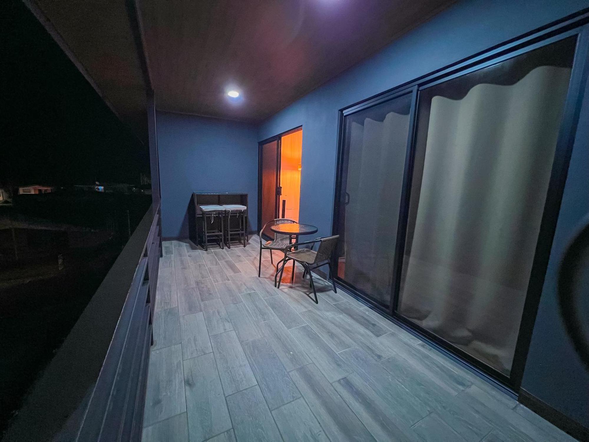 Monstera Apartamento Monteverde