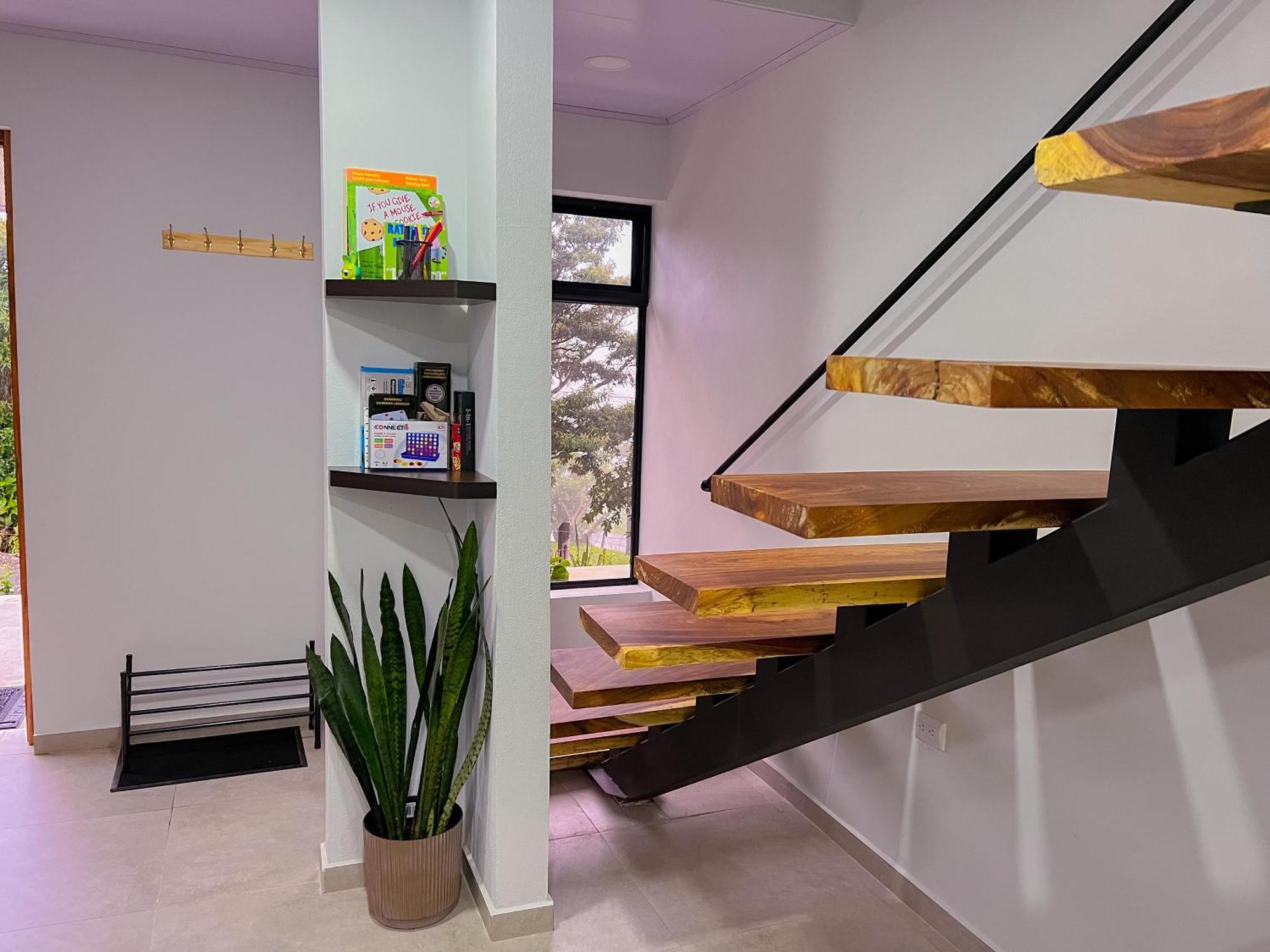 Monstera Apartamento Monteverde